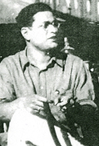 মুকুল বসু